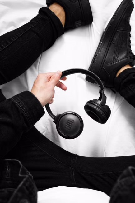 Fones e Wearables